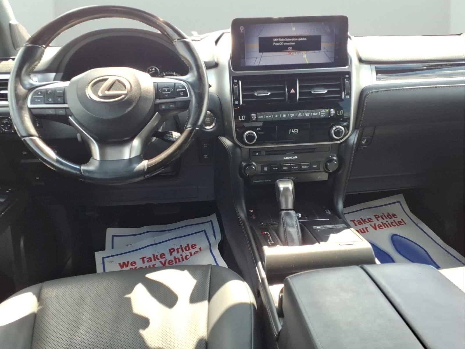 2023 Lexus GX 460
