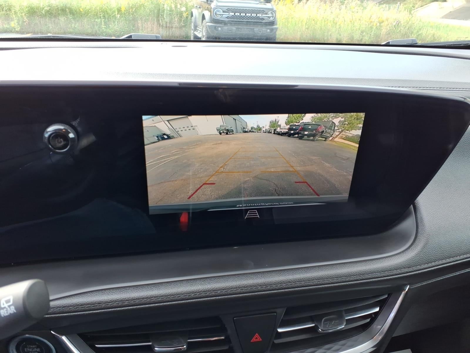 2024 Buick Encore GX Preferred - Photo 10