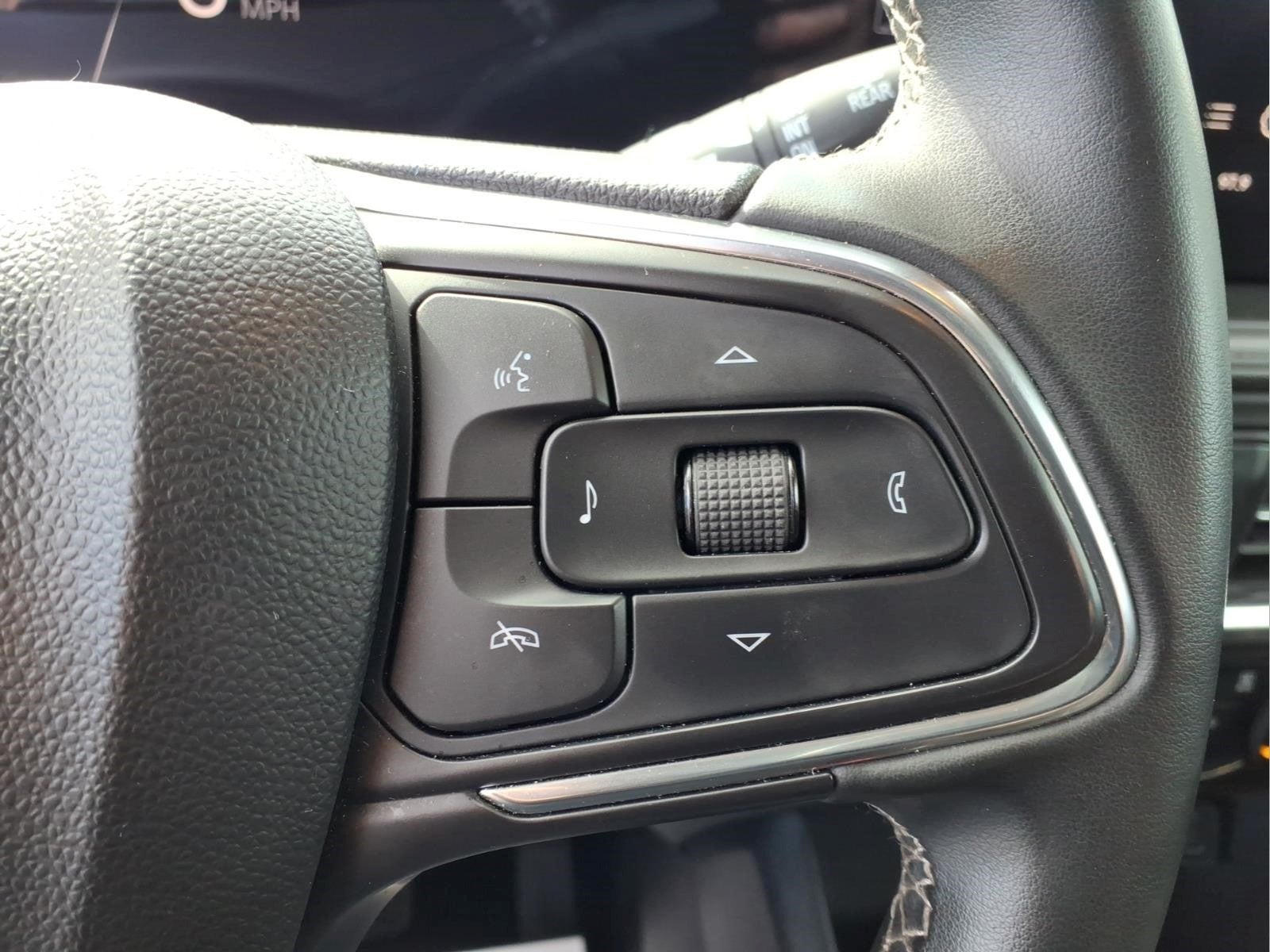 2024 Buick Encore GX Preferred - Photo 19