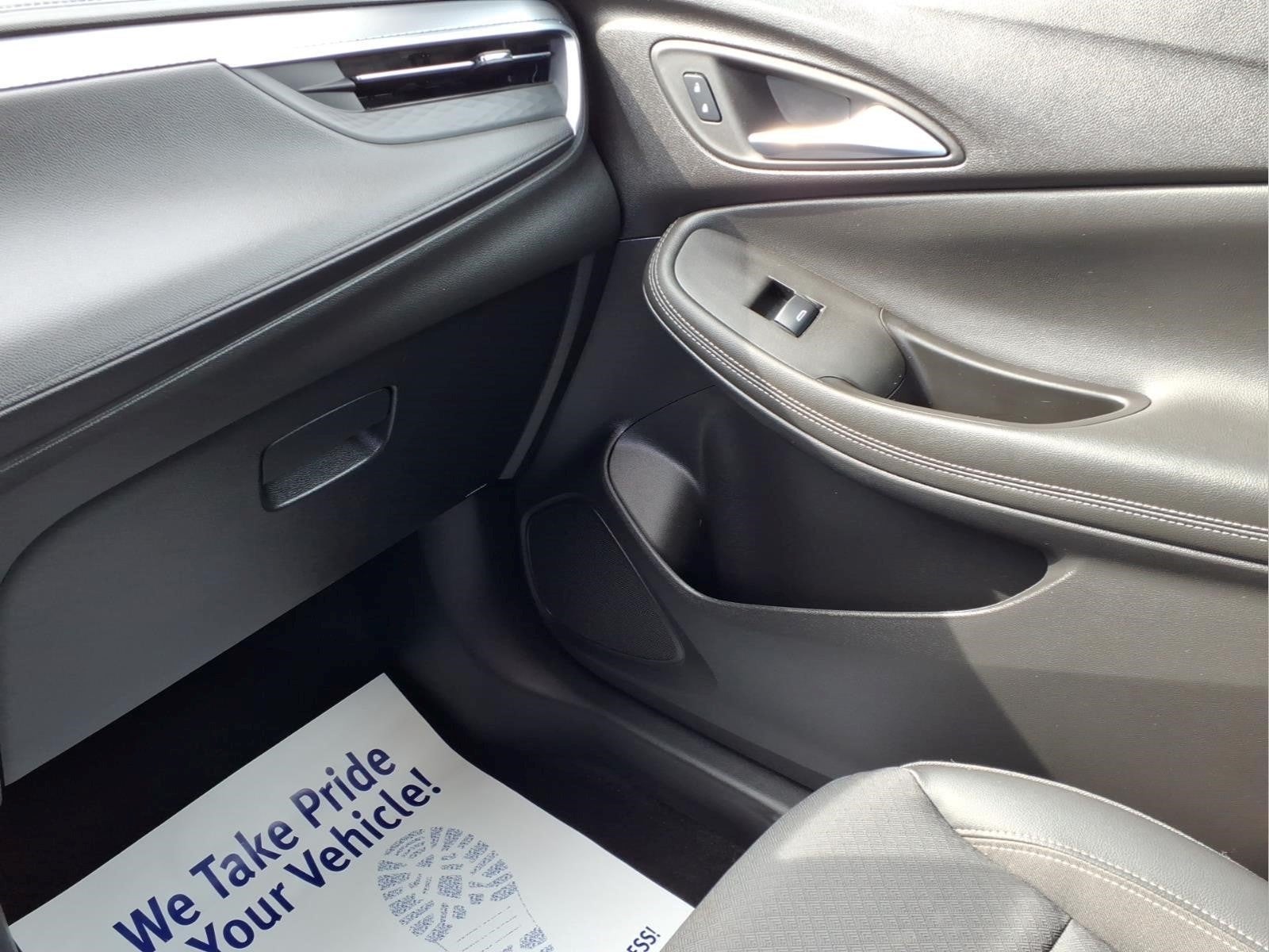 2024 Buick Encore GX Preferred - Photo 21