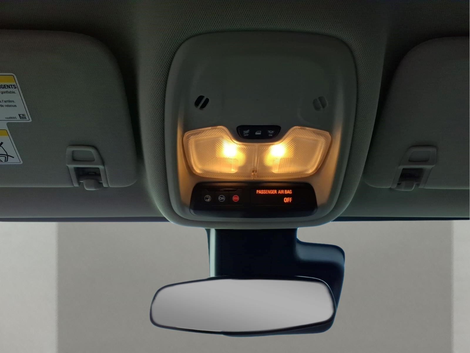 2024 Buick Encore GX Preferred - Photo 22