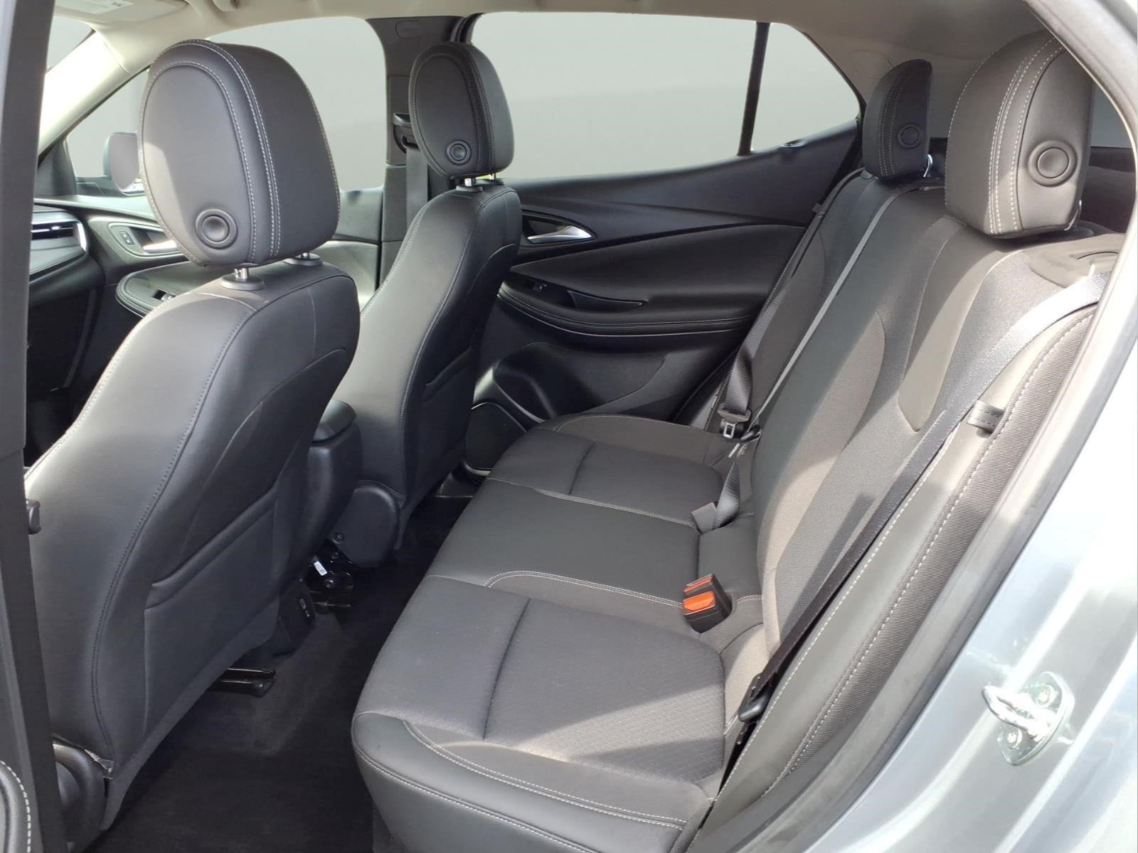 2024 Buick Encore GX Preferred - Photo 25
