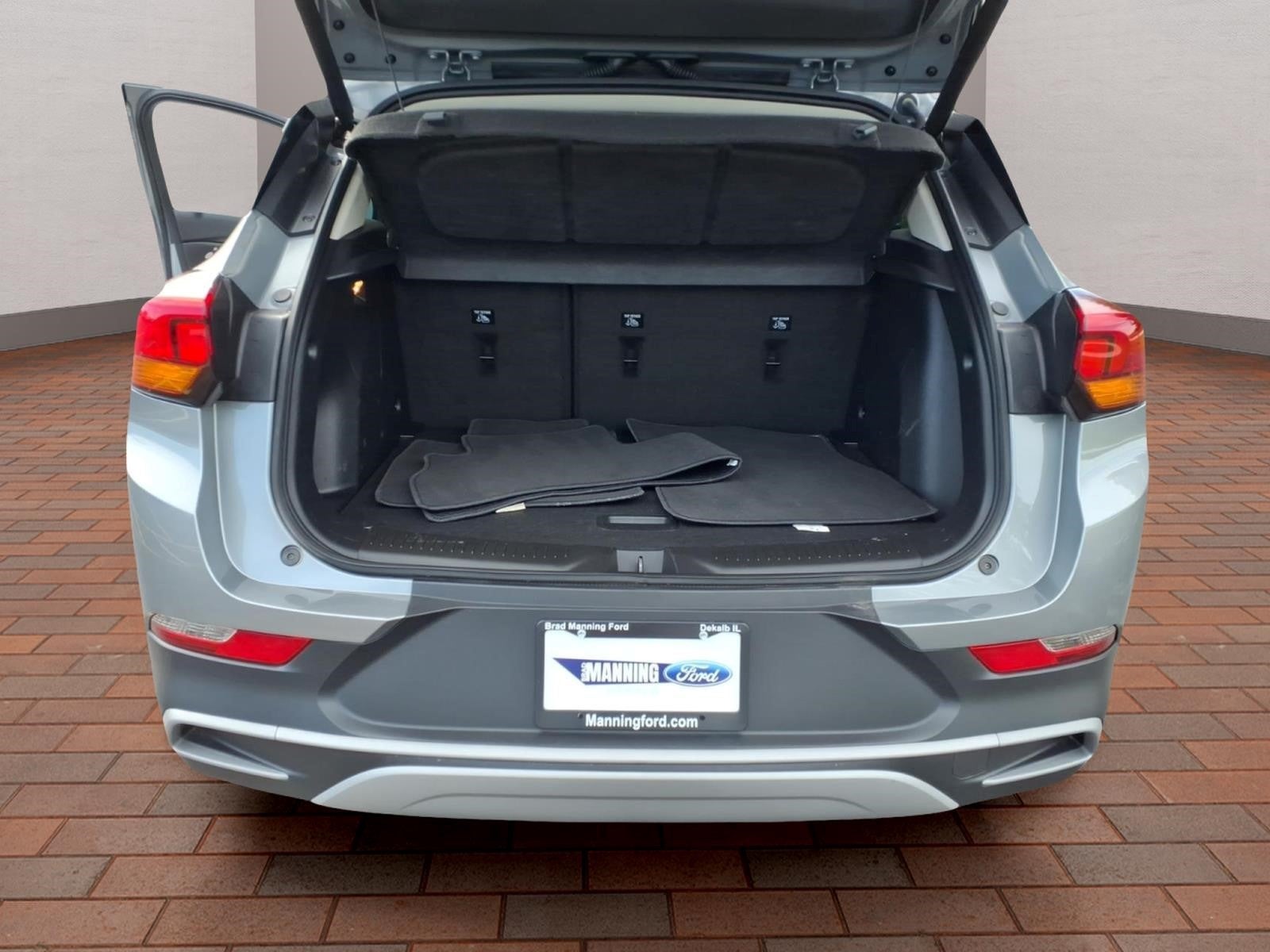 2024 Buick Encore GX Preferred - Photo 26