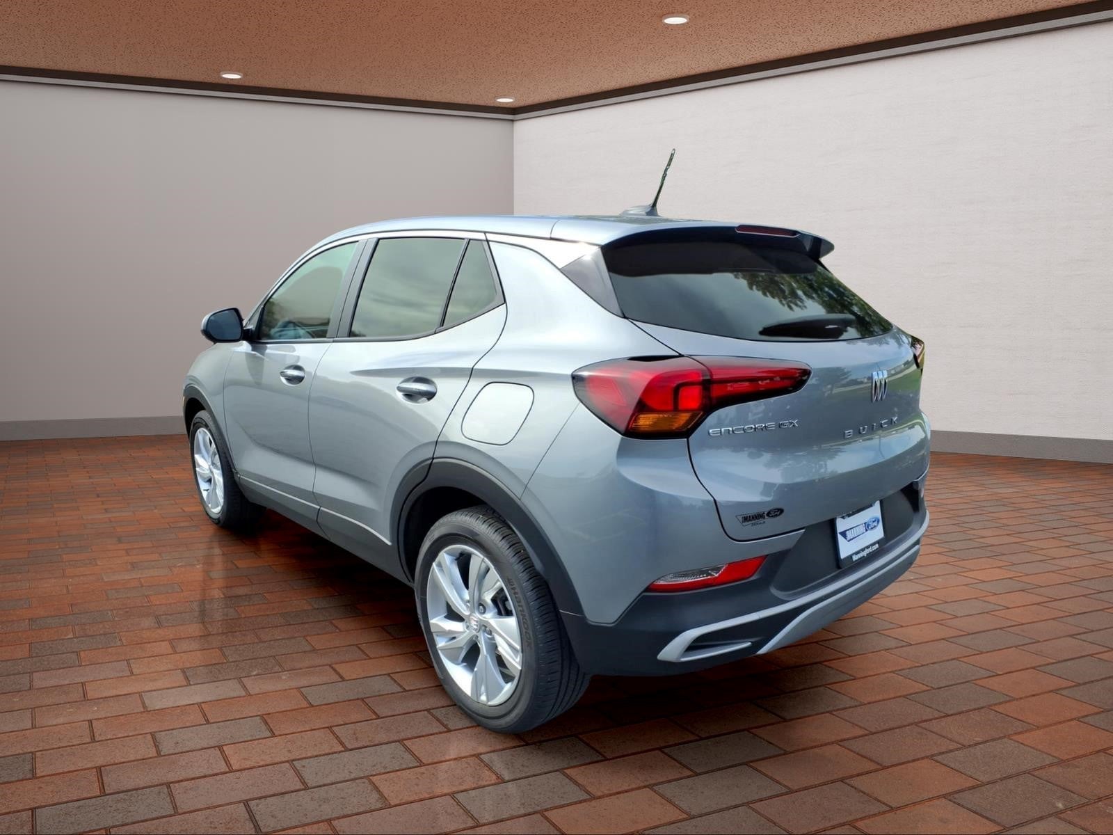 2024 Buick Encore GX Preferred - Photo 6