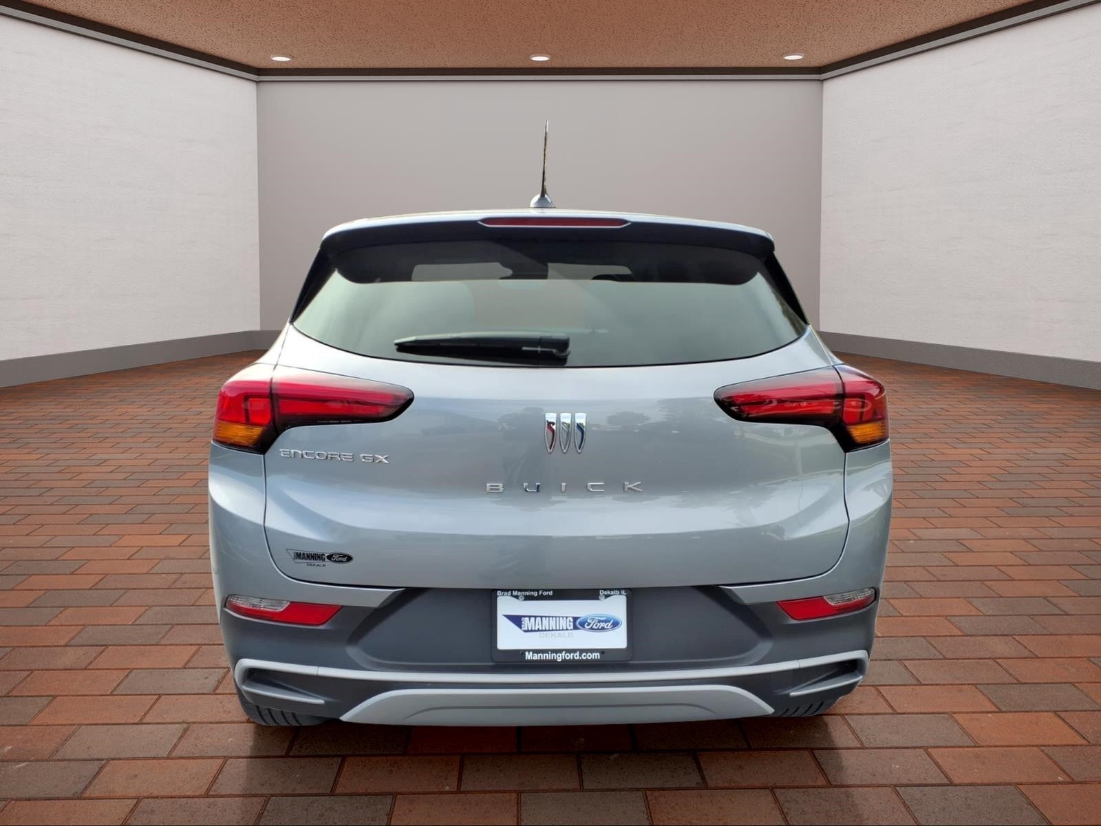 2024 Buick Encore GX Preferred - Photo 7