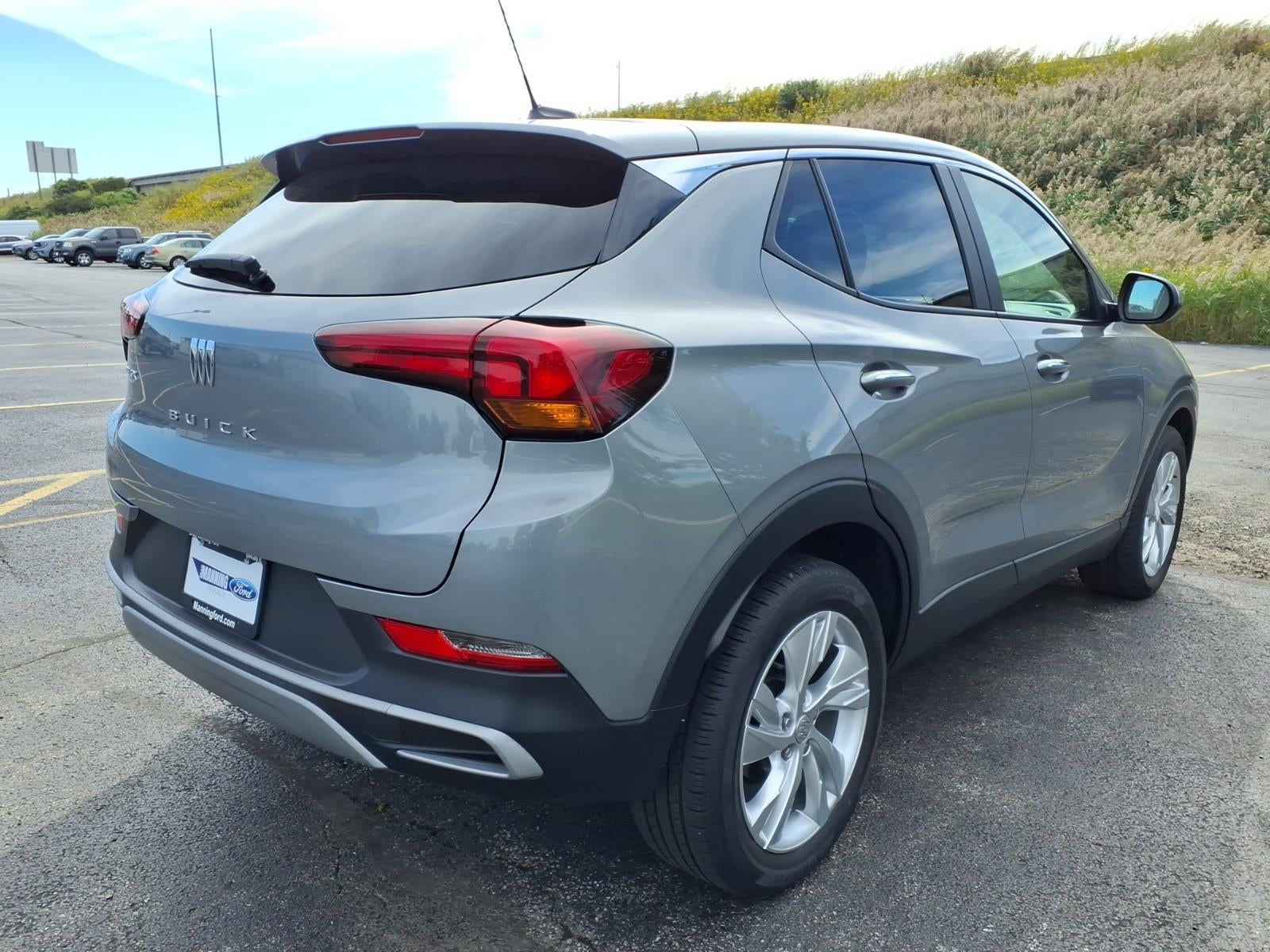 2024 Buick Encore GX Preferred - Photo 8