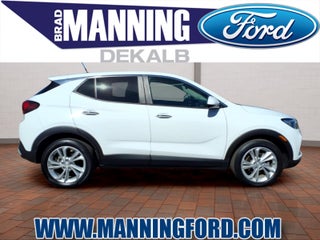 2020 Buick Encore GX Preferred