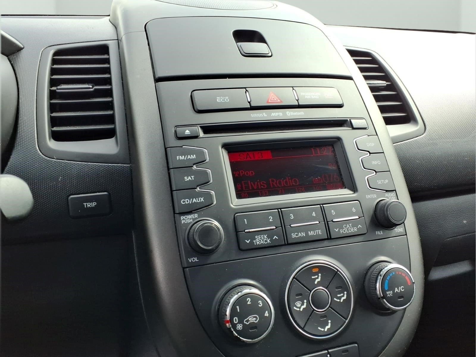 2012 Kia Soul Plus