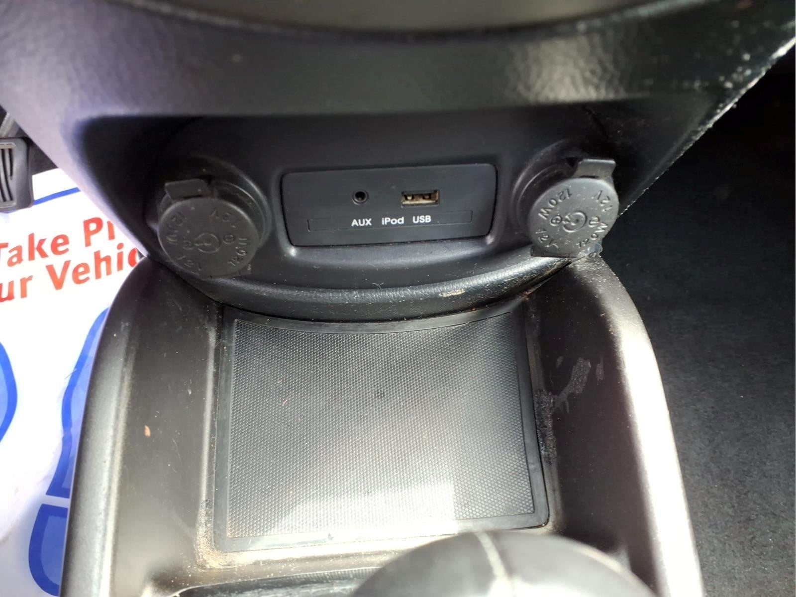 2012 Kia Soul Plus