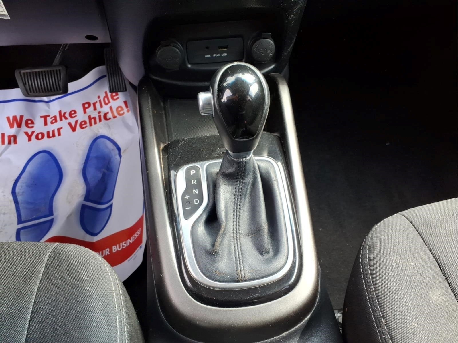 2012 Kia Soul Plus