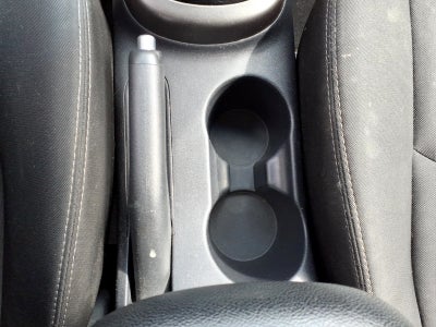 2012 Kia Soul Plus