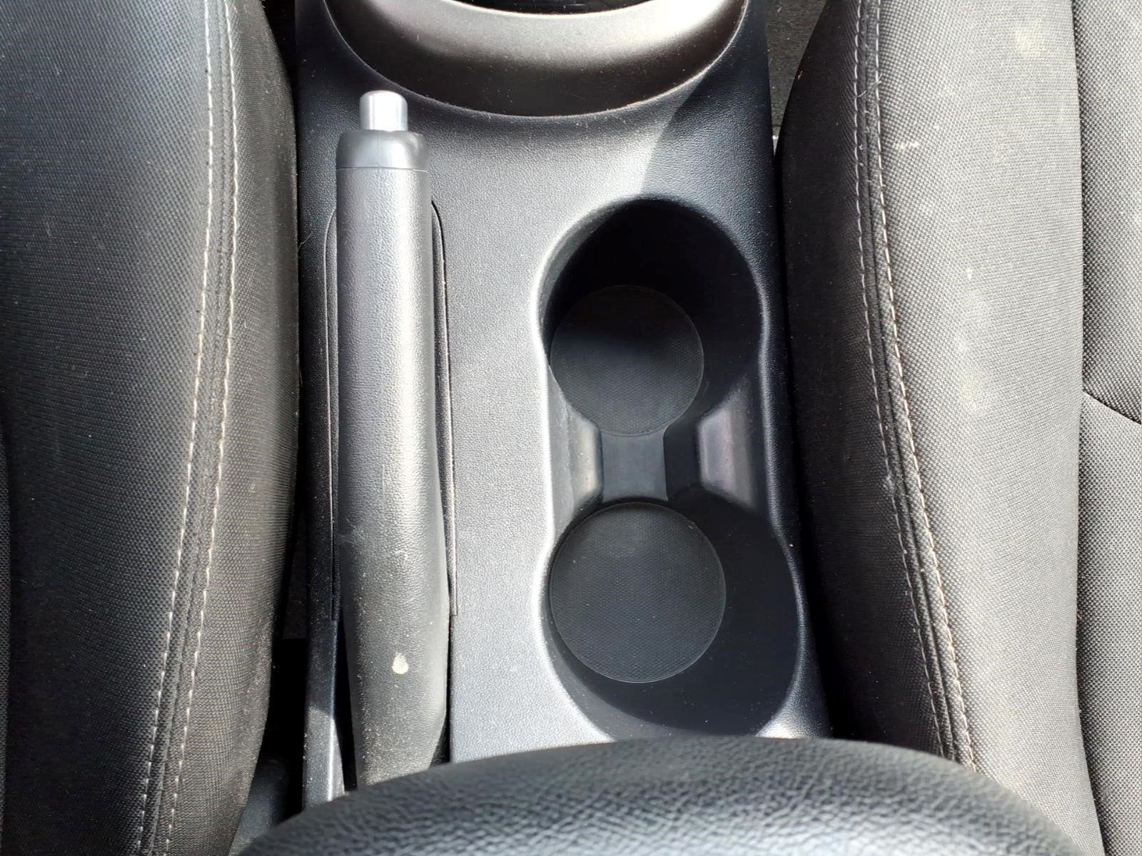 2012 Kia Soul Plus