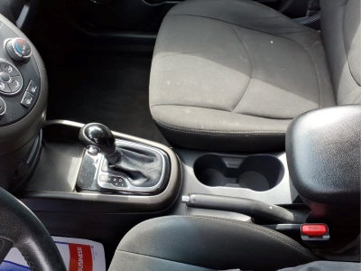 2012 Kia Soul Plus