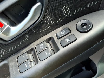2012 Kia Soul Plus