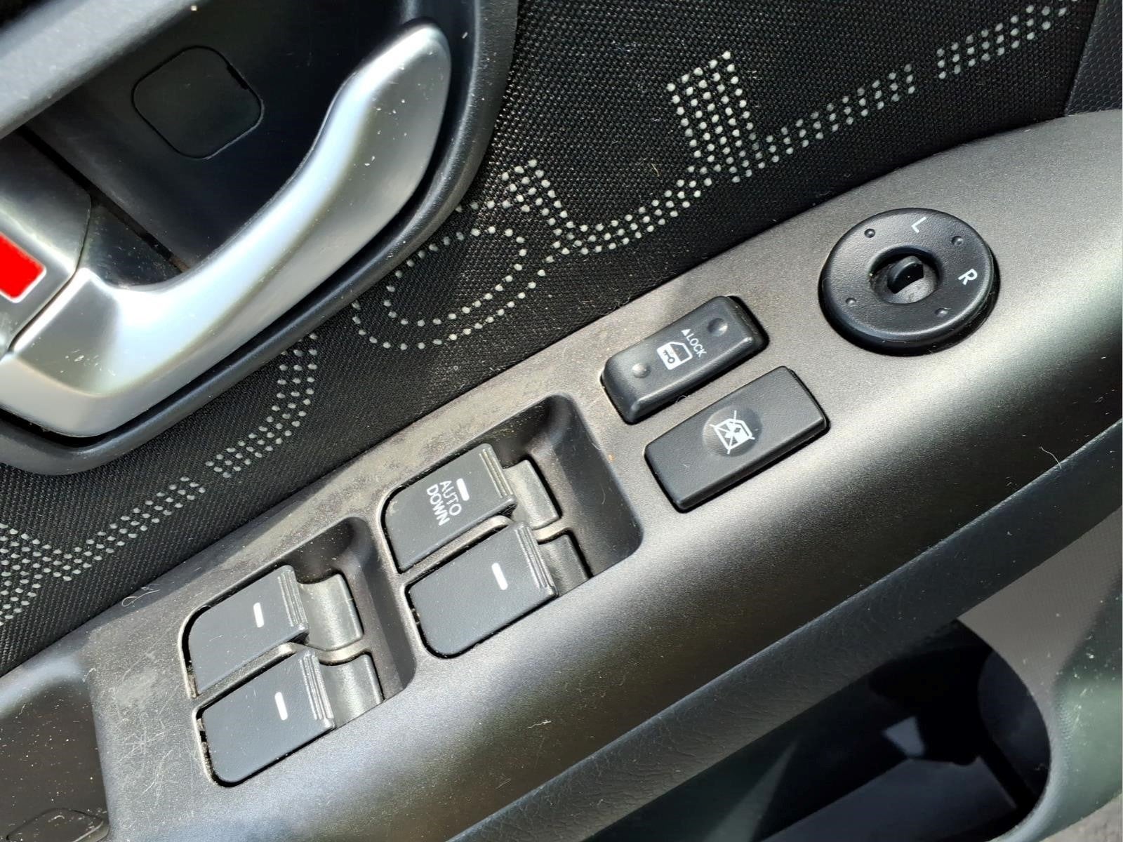2012 Kia Soul Plus