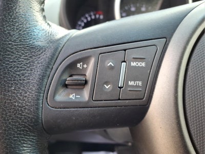 2012 Kia Soul Plus