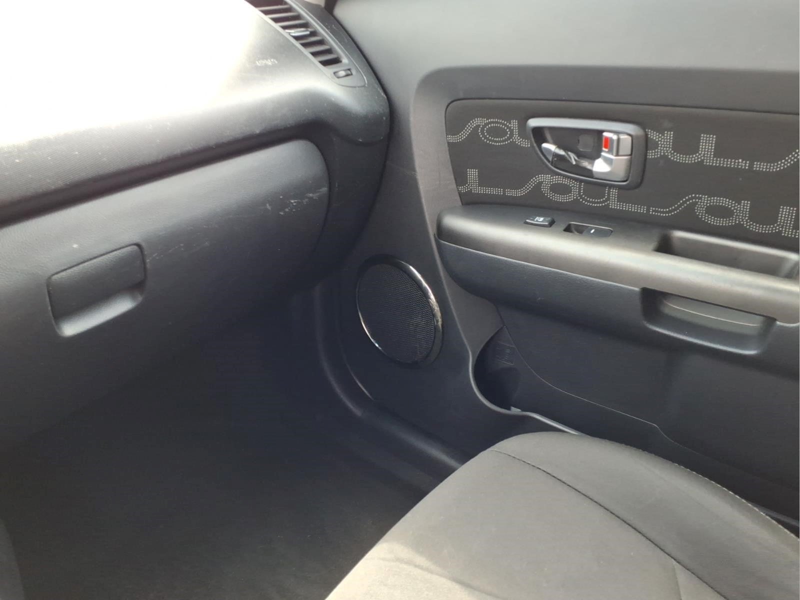 2012 Kia Soul Plus