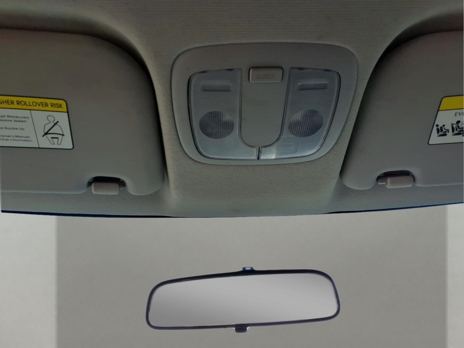 2012 Kia Soul Plus