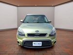 2012 Kia Soul Plus