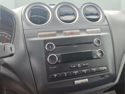 2013 Ford Transit Connect XL