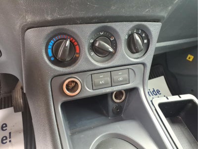 2013 Ford Transit Connect XL