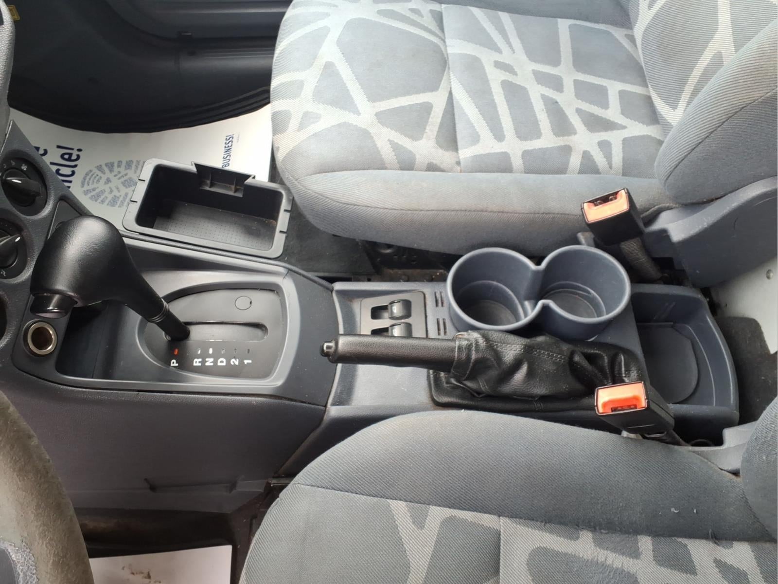 2013 Ford Transit Connect XL