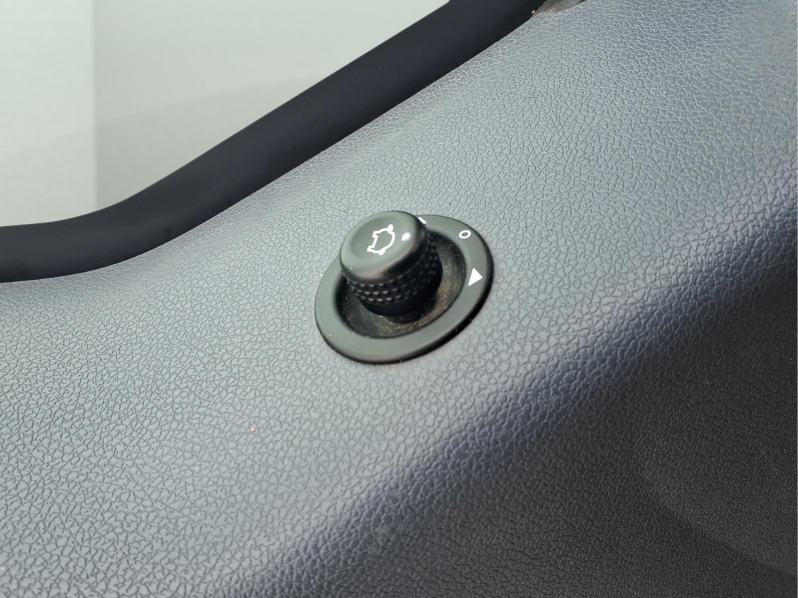 2013 Ford Transit Connect XL