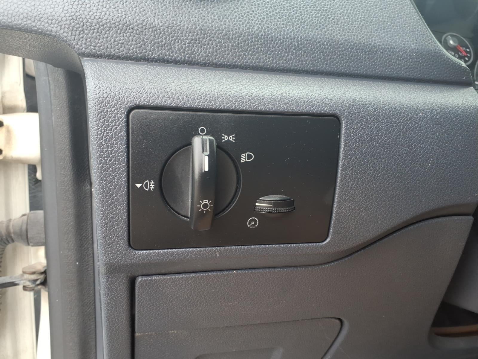 2013 Ford Transit Connect XL