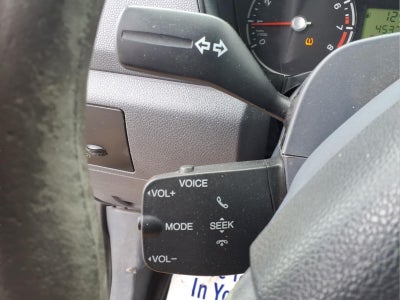 2013 Ford Transit Connect XL