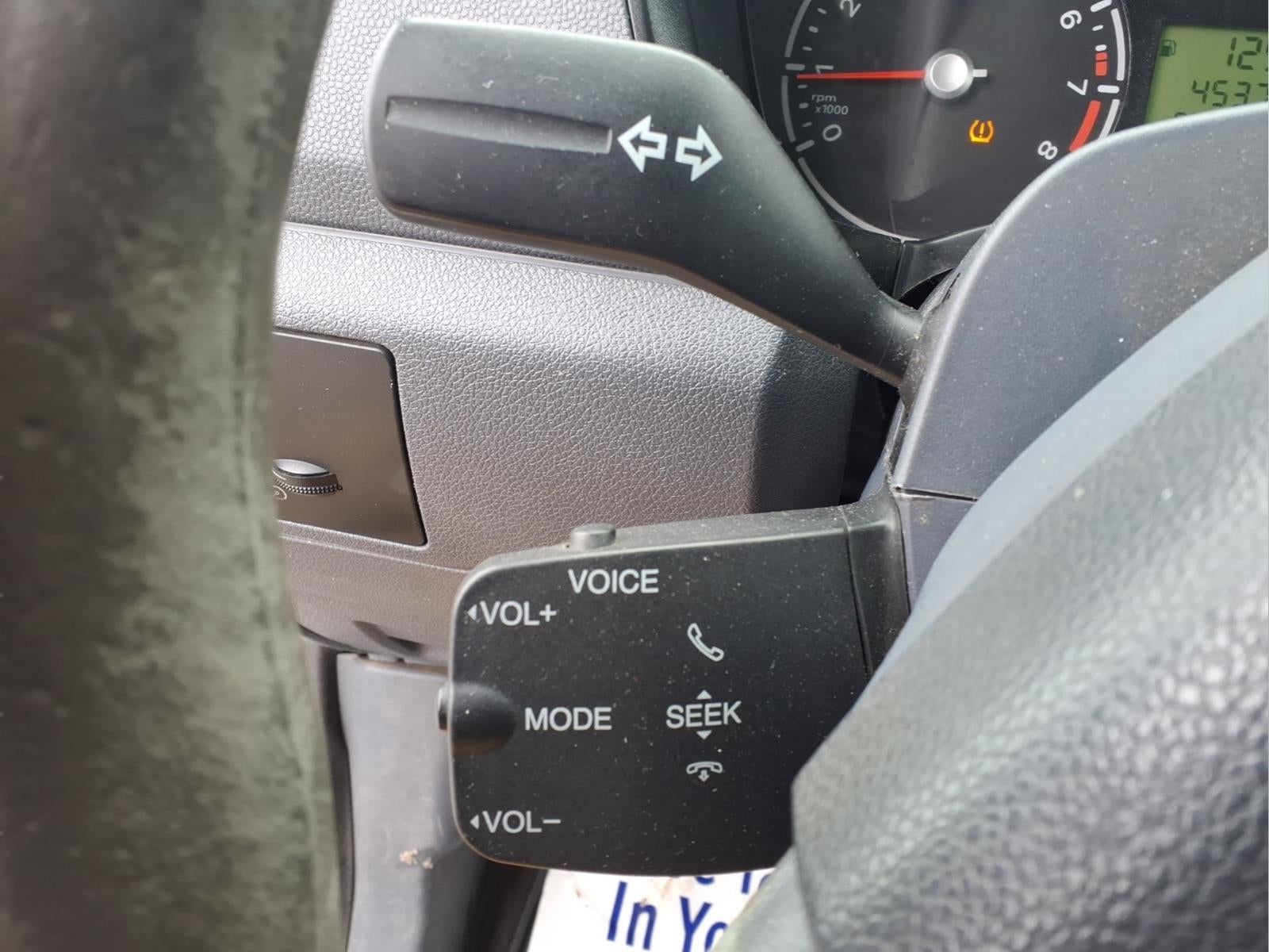 2013 Ford Transit Connect XL