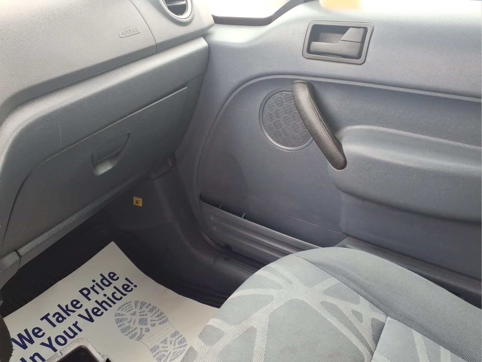 2013 Ford Transit Connect XL