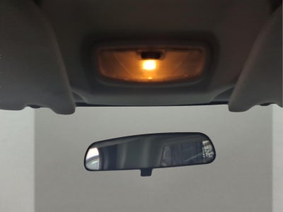 2013 Ford Transit Connect XL