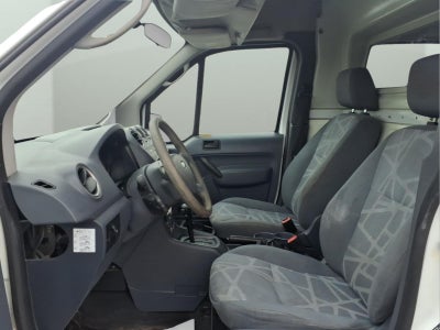 2013 Ford Transit Connect XL