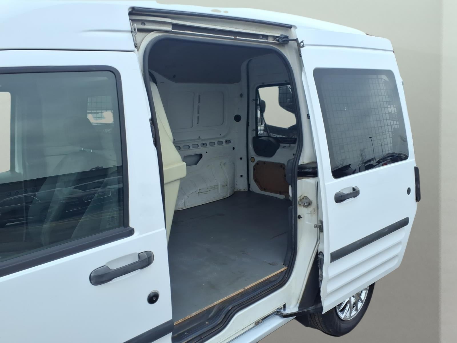 2013 Ford Transit Connect XL