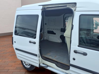 2013 Ford Transit Connect XL