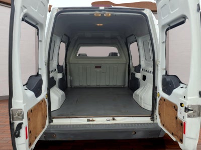 2013 Ford Transit Connect XL