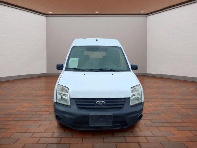 2013 Ford Transit Connect XL