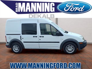 2013 Ford Transit Connect XL