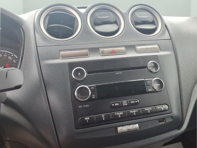 2013 Ford Transit Connect XL