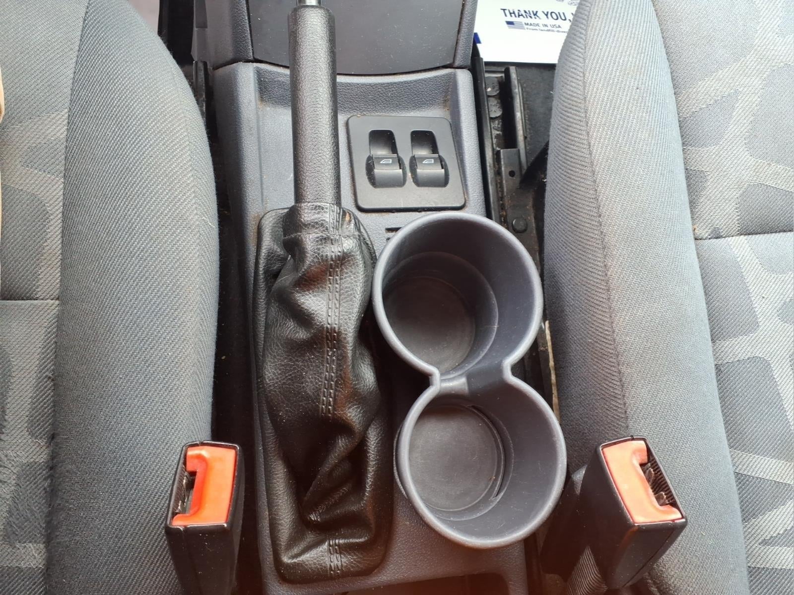 2013 Ford Transit Connect XL