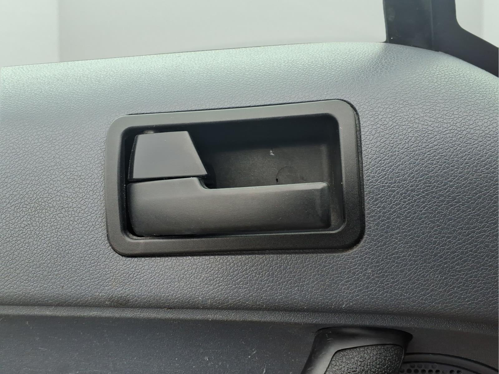 2013 Ford Transit Connect XL