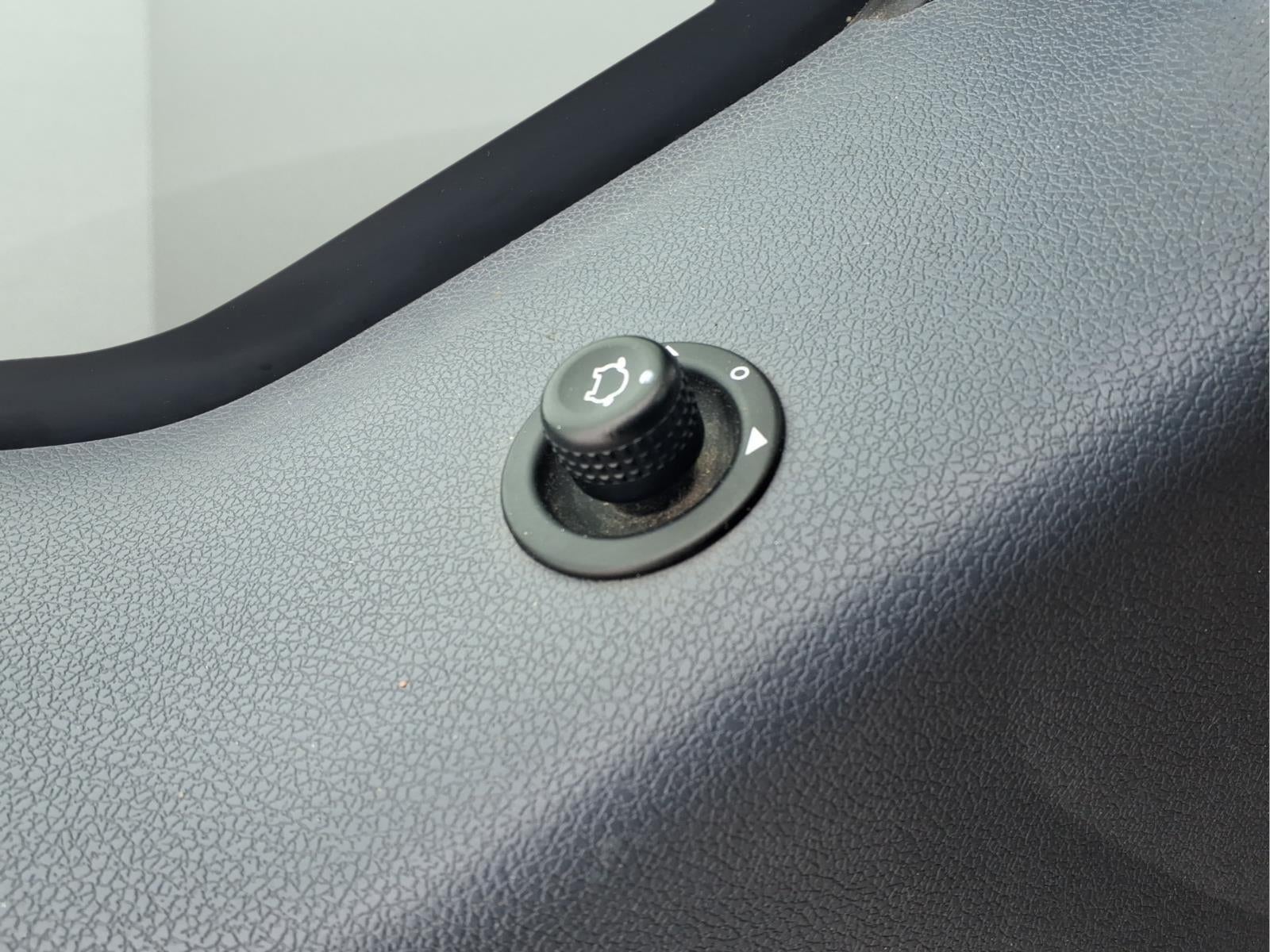 2013 Ford Transit Connect XL