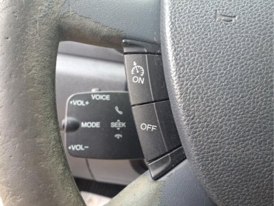 2013 Ford Transit Connect XL