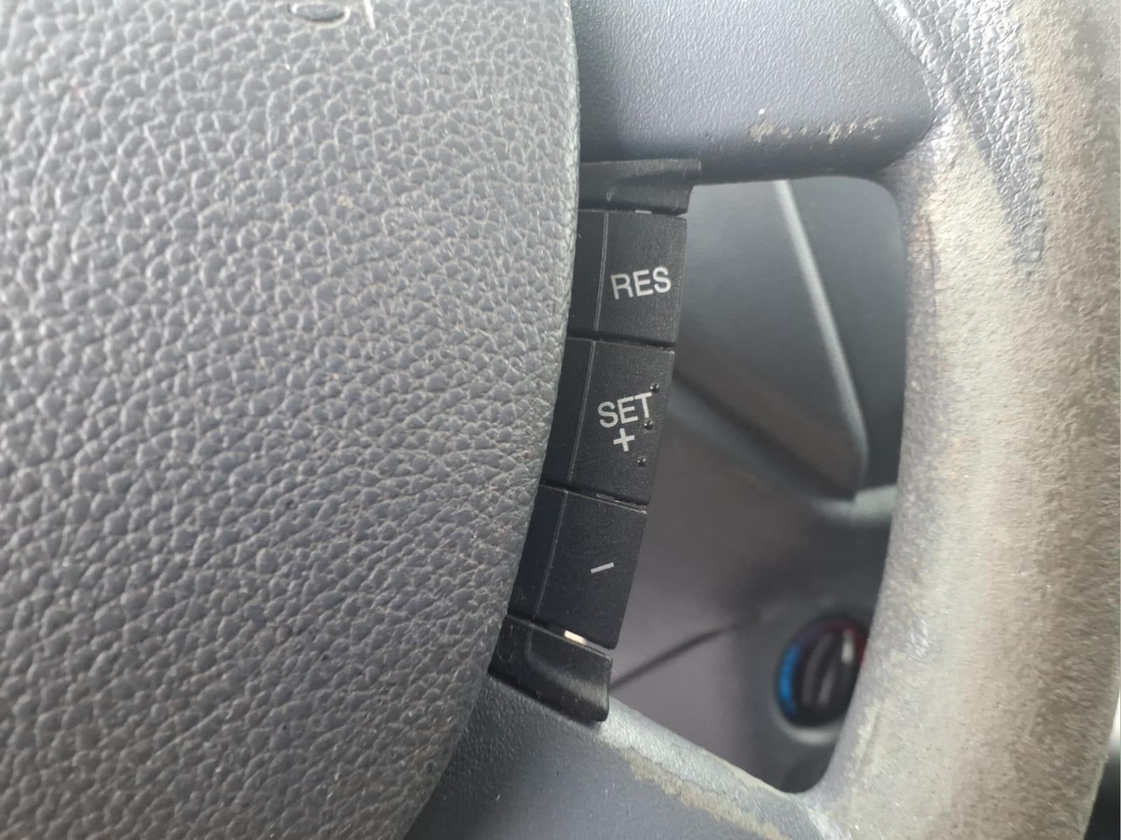 2013 Ford Transit Connect XL