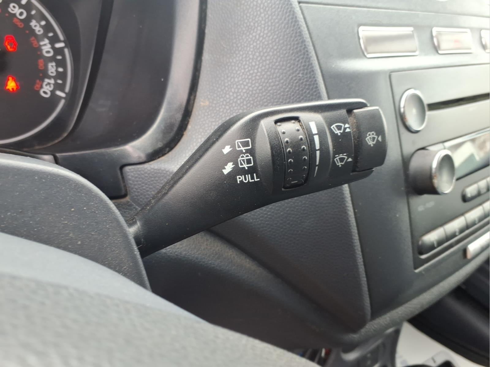 2013 Ford Transit Connect XL