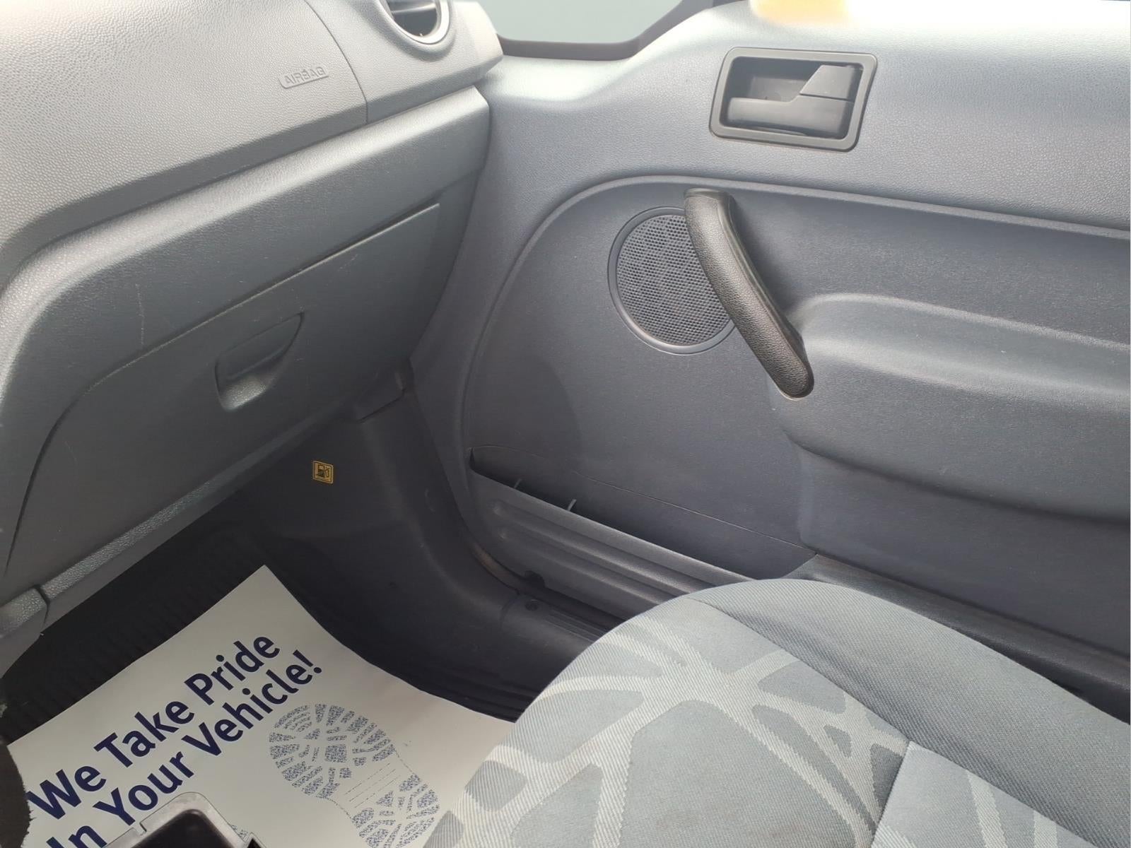 2013 Ford Transit Connect XL