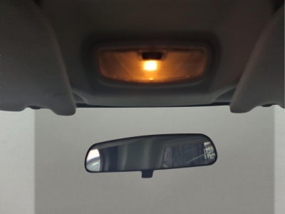 2013 Ford Transit Connect XL