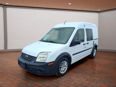 2013 Ford Transit Connect XL