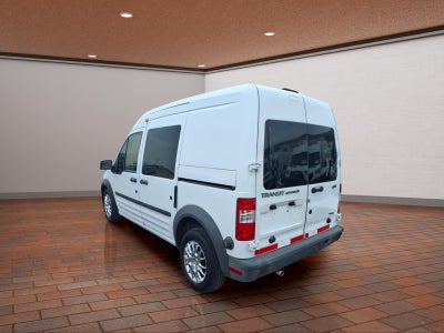 2013 Ford Transit Connect XL