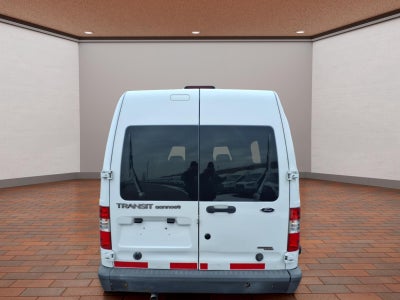 2013 Ford Transit Connect XL